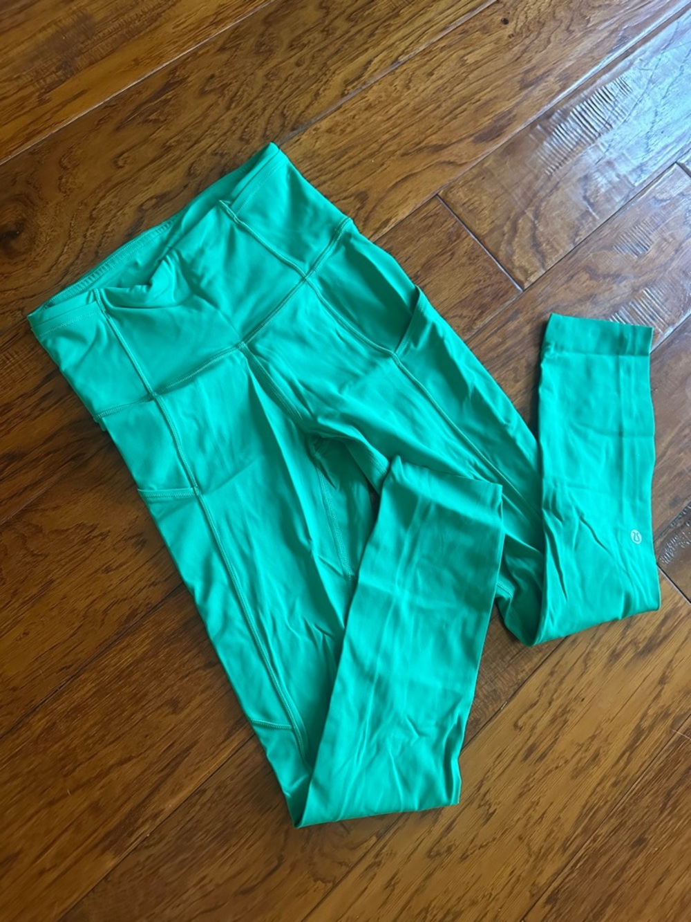 lululemon Athletica Fast & Free Leggings
